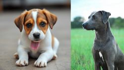 Bagel Hound  vs Blue Lacy - Breed Comparison