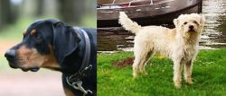 Lithuanian Hound vs Dutch Smoushond - Breed Comparison